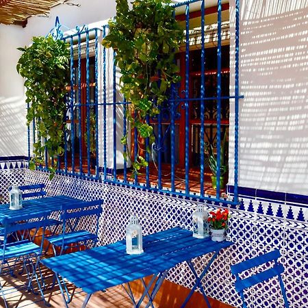 Apartamento En Sevilla Centro Con Vistas A La Plaza Alameda De Hercules - Hasta 7 Personas Екстер'єр фото