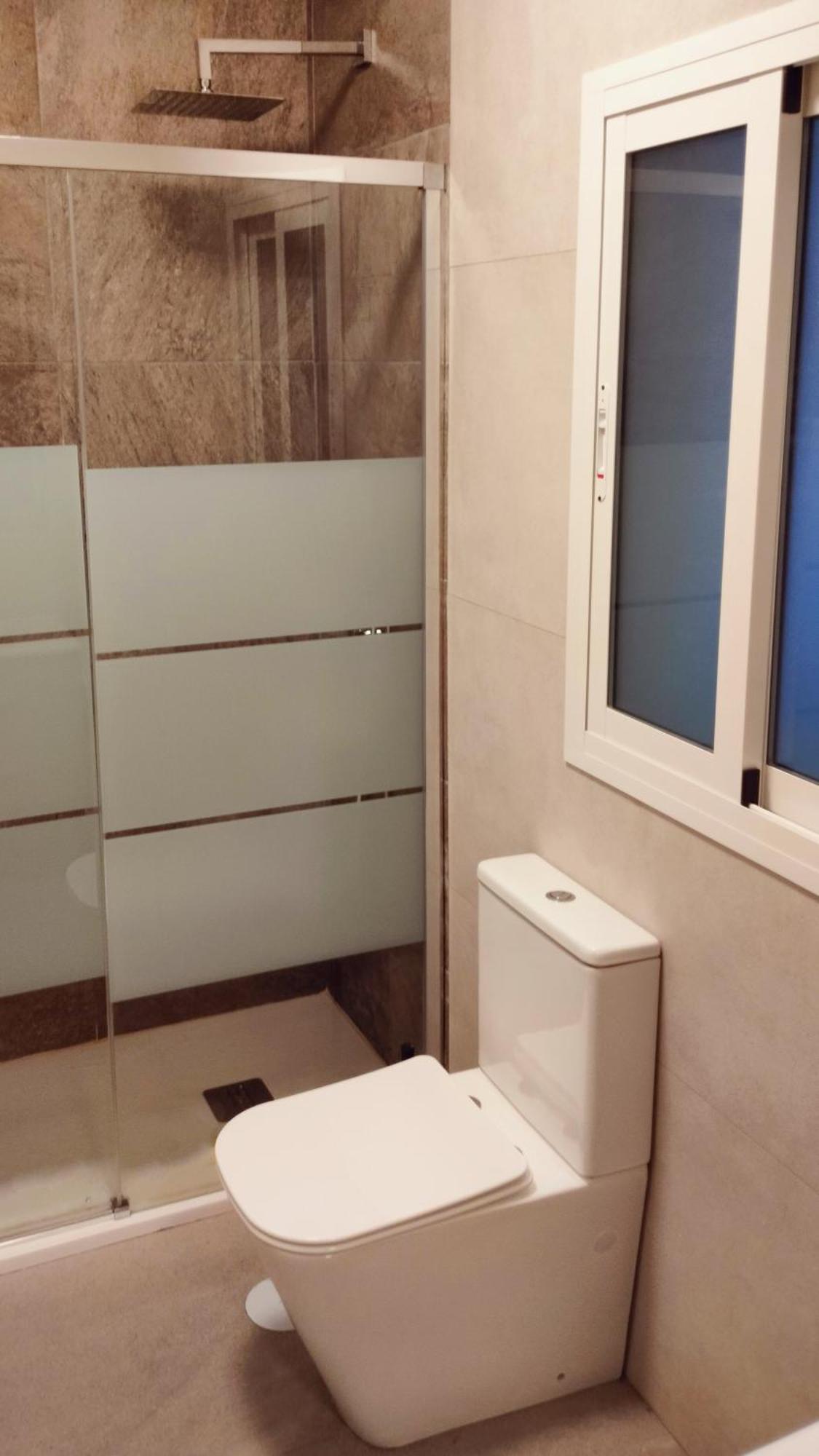 Apartamento En Sevilla Centro Con Vistas A La Plaza Alameda De Hercules - Hasta 7 Personas Екстер'єр фото
