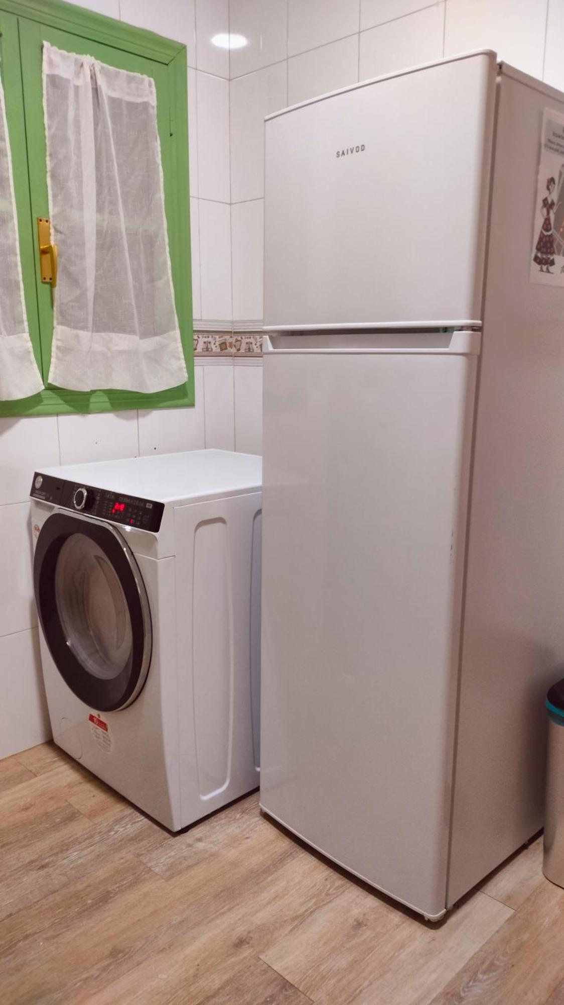 Apartamento En Sevilla Centro Con Vistas A La Plaza Alameda De Hercules - Hasta 7 Personas Екстер'єр фото